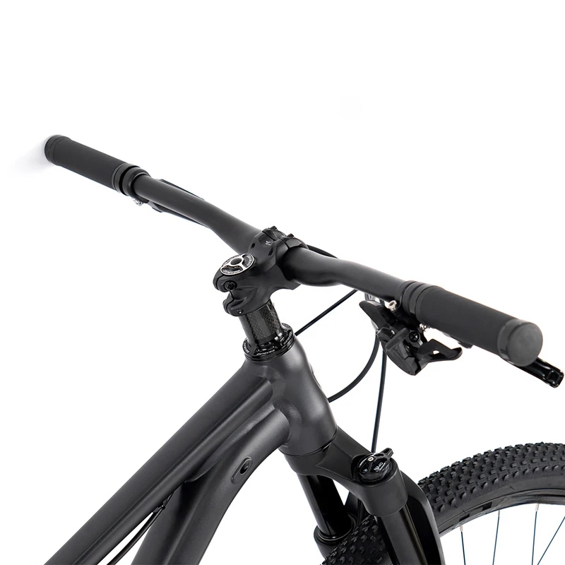 Mountain Biking Jumps - Sepeda Gunung Aluminium 27,5 atau 29