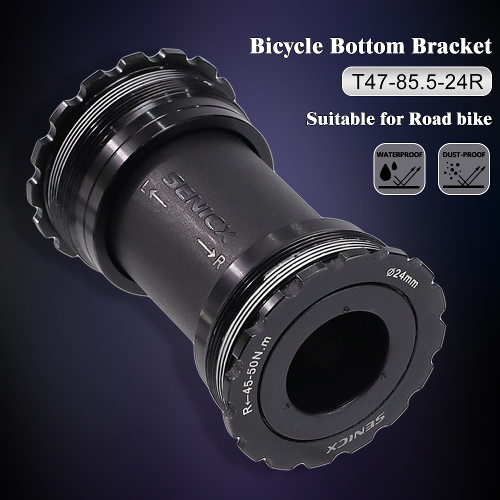 Bottom Bracket Press - Braket Bawah Sepeda T47 Braket Bawah