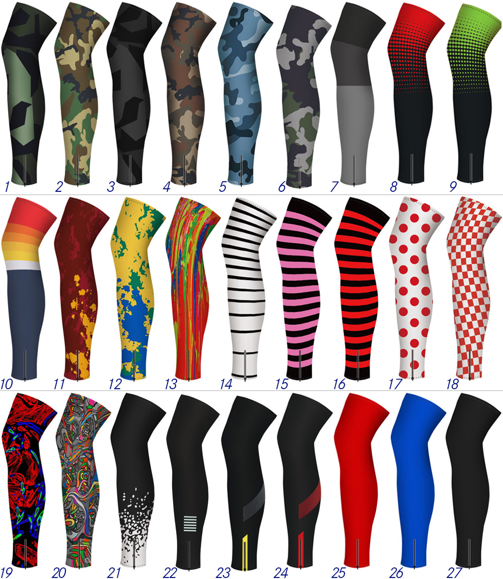 Mountain Biking Gear - Penghangat kaki bersepeda bulu termal, bantalan