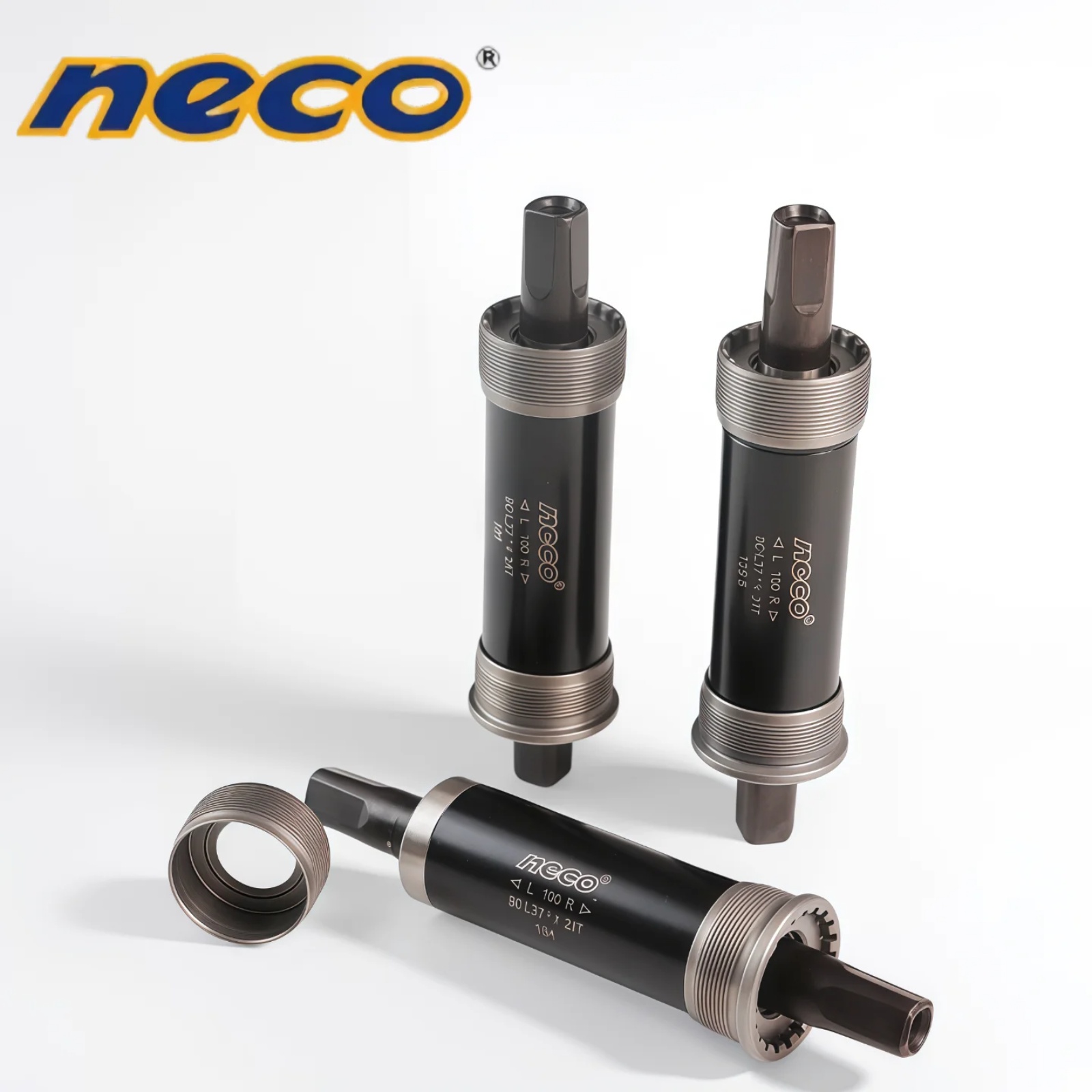 Bottom Bracket Press - Bracket Bawah Sepeda Neco Ebike Fat