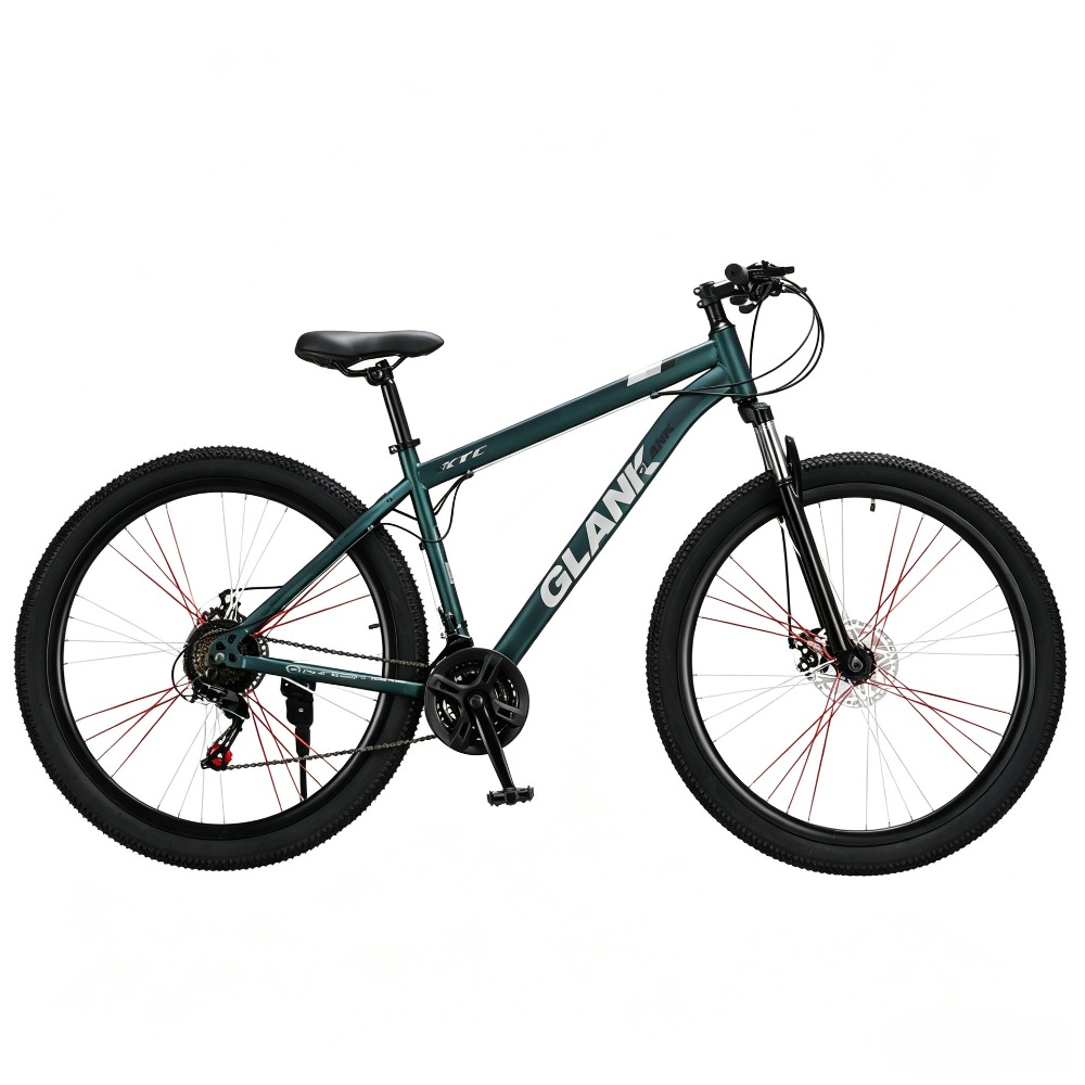 Mountain Biking Gear - Pasokan Langsung Pabrik Sepeda Gunung Aluminium