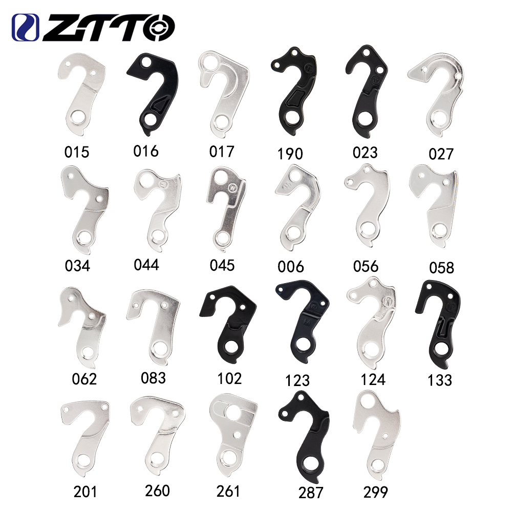 Mountain Biking Gear - ZTTO Universal 23 Model Gantungan Sepeda