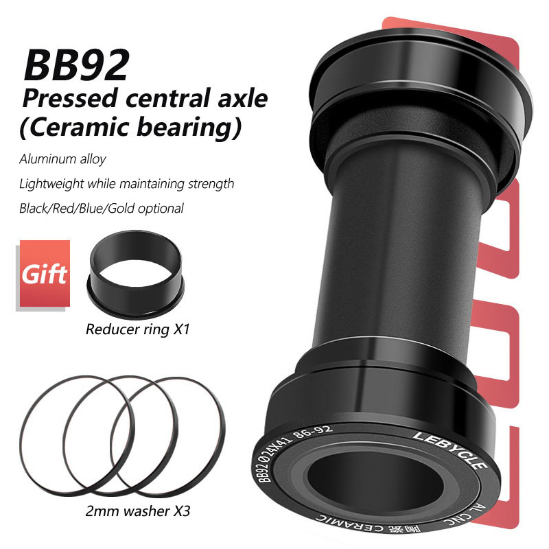 Bottom Bracket Press - Mtb Road Bike Braket Bawah Press-In