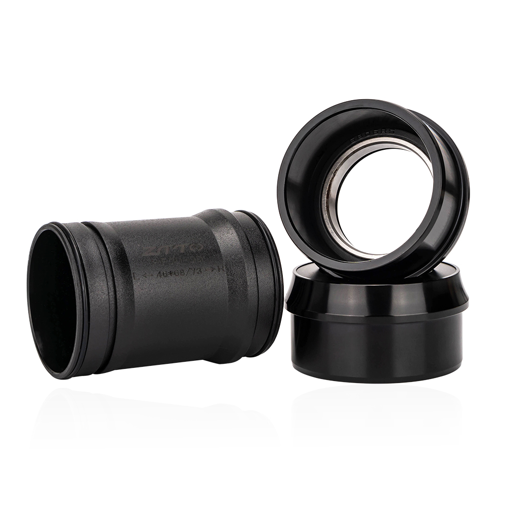 Bottom Bracket Press - ZTTO Poros Braket Bawah Sepeda Jalan