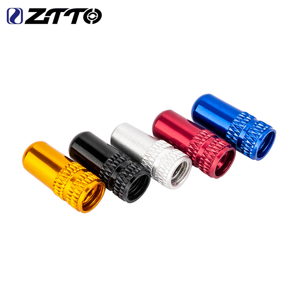 Mountain Biking In French - ZTTO topi katup Presta sepeda MTB,