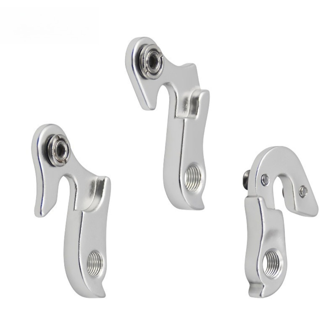 Mountain Biking Gear - Gantungan derailleur sepeda gunung, kait derailleur