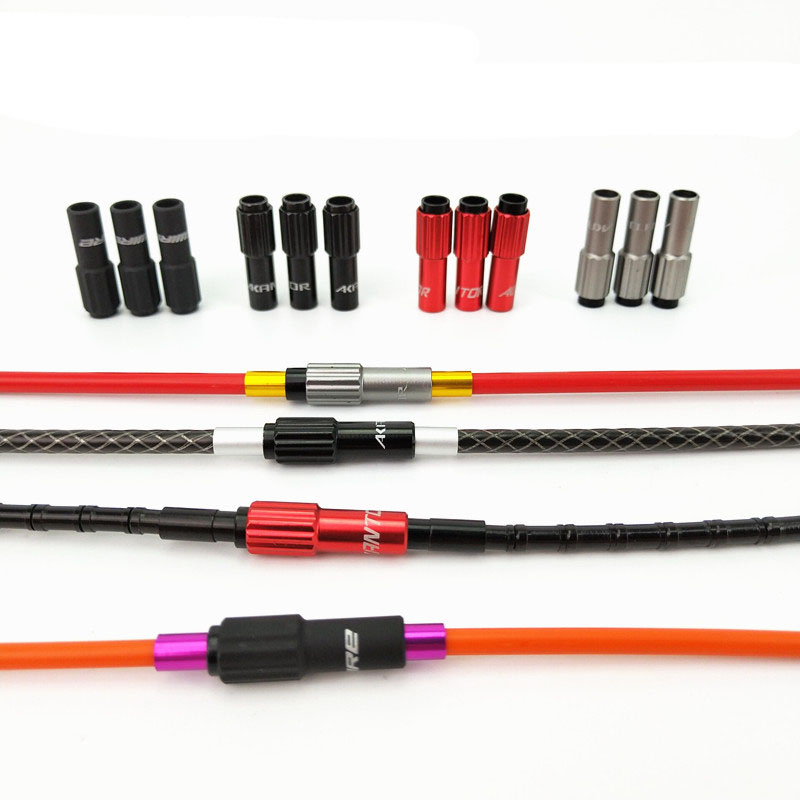 Sekrup Penyetel Presisi Meneng - Mountain Biking Gear ulasan dan harga