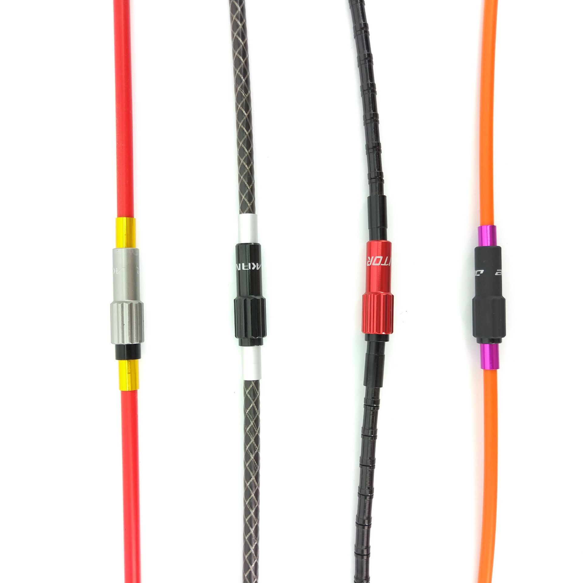 Sekrup Penyetel Presisi Meneng - Mountain Biking Gear ulasan dan harga