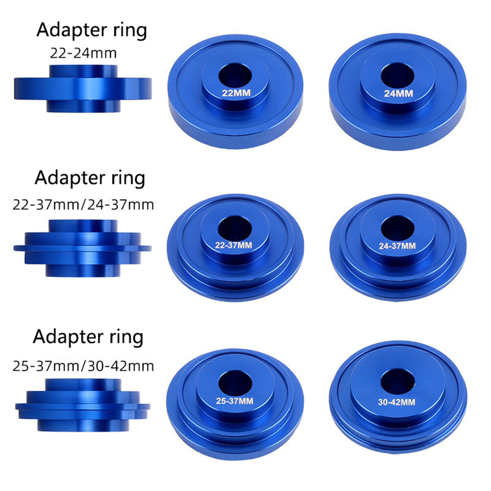 Alat reparasi braket bawah sep - Bottom Bracket Press ulasan dan harga
