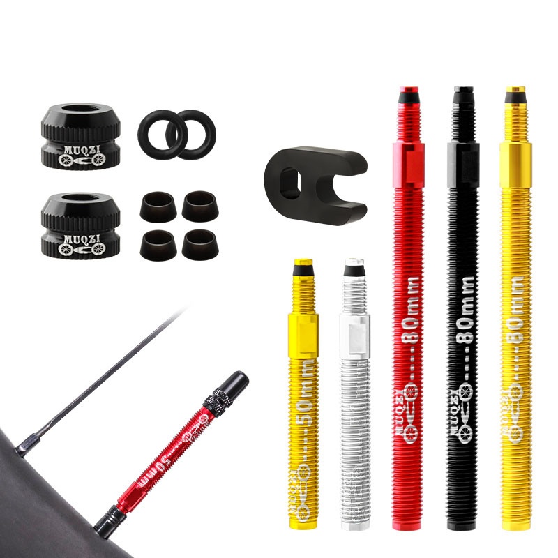 Nosel Ekstensi Dapat Dilepas S - Mountain Biking In French ulasan dan harga