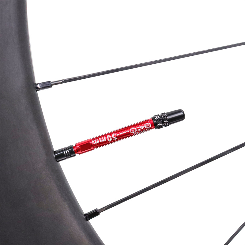 Nosel Ekstensi Dapat Dilepas S - Mountain Biking In French ulasan dan harga