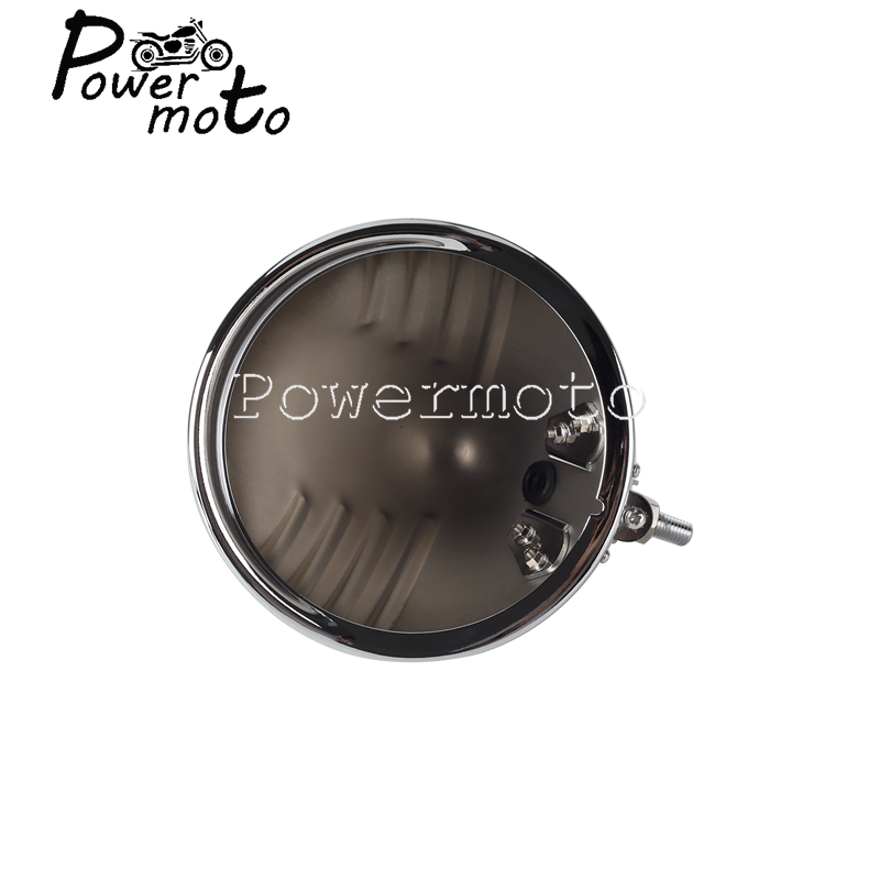 Lampu depan sepeda motor 5.75  - Mountain Biking Derby ulasan dan harga