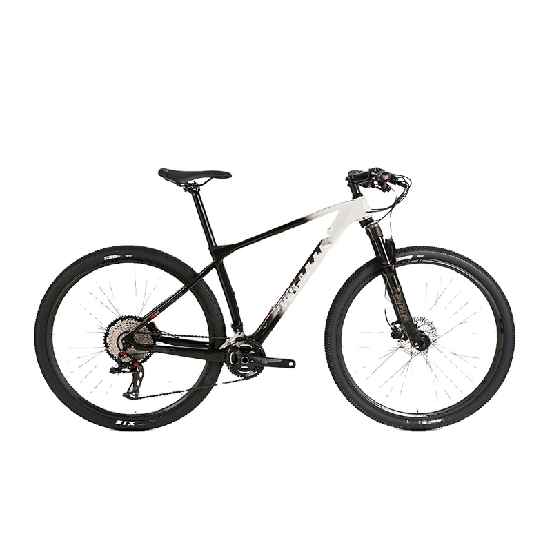 Sepeda Gunung Ultra-Ringan 29- - Mountain Biking Gear ulasan dan harga