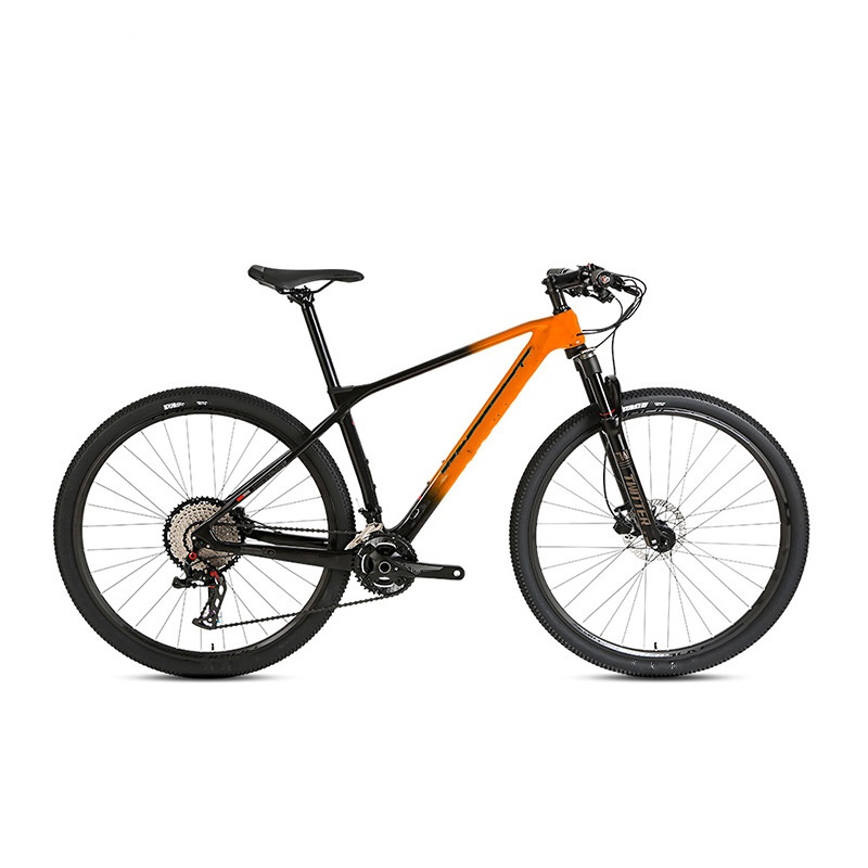 Sepeda Gunung Ultra-Ringan 29- - Mountain Biking Gear ulasan dan harga