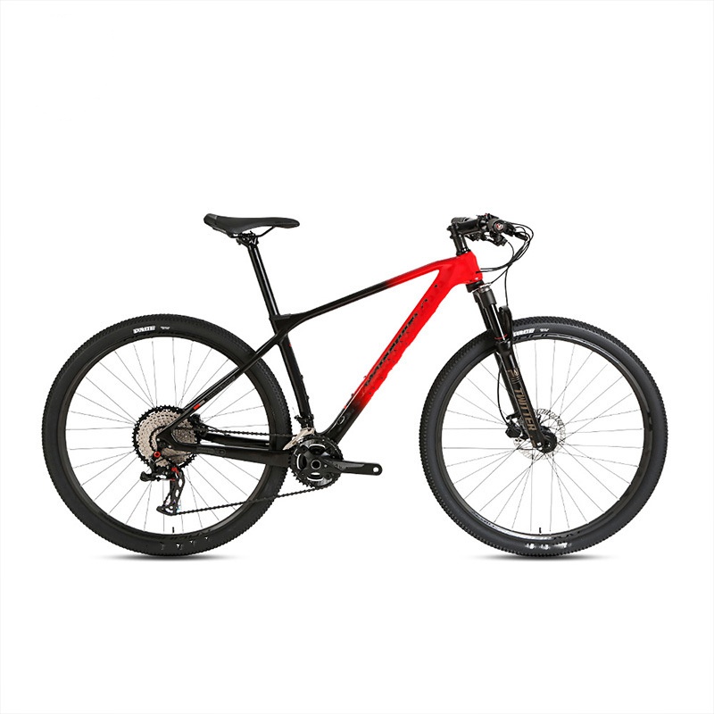 Sepeda Gunung Ultra-Ringan 29- - Mountain Biking Gear ulasan dan harga