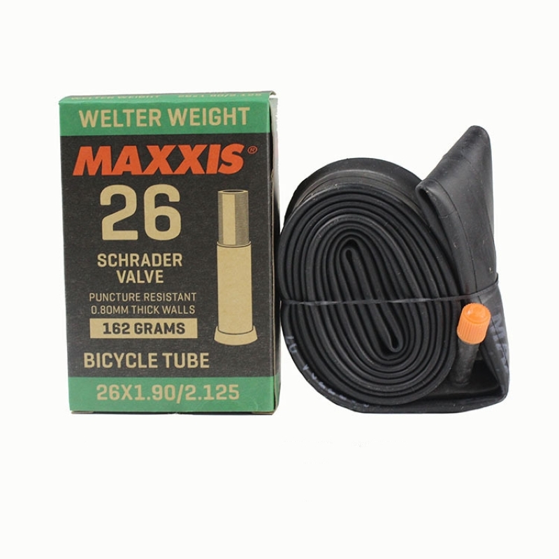 MAXXIS pipa dalam sepeda balap - Mountain Biking In French ulasan dan harga
