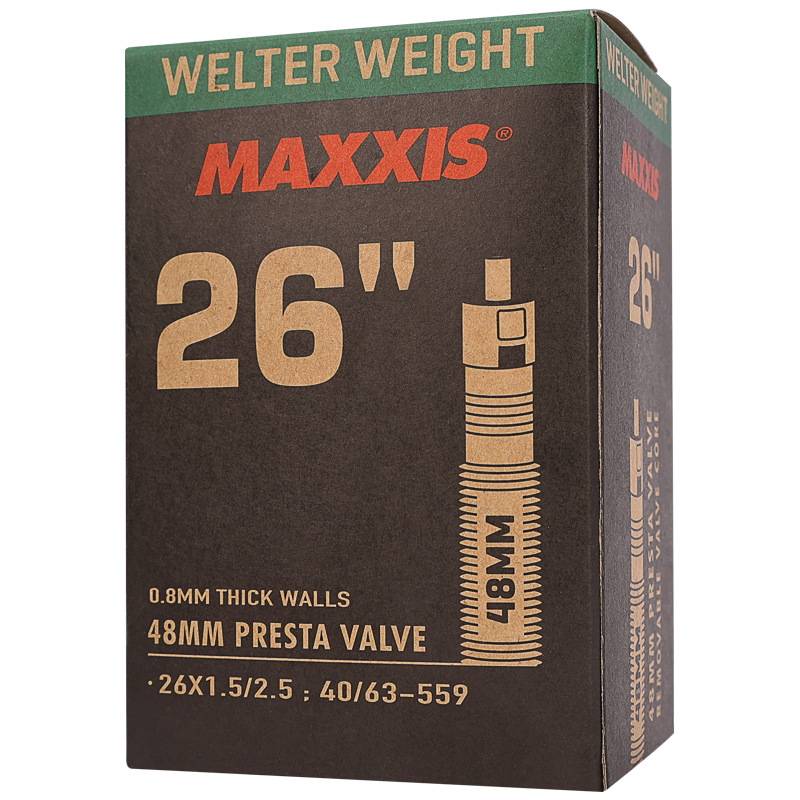 MAXXIS pipa dalam sepeda balap - Mountain Biking In French ulasan dan harga