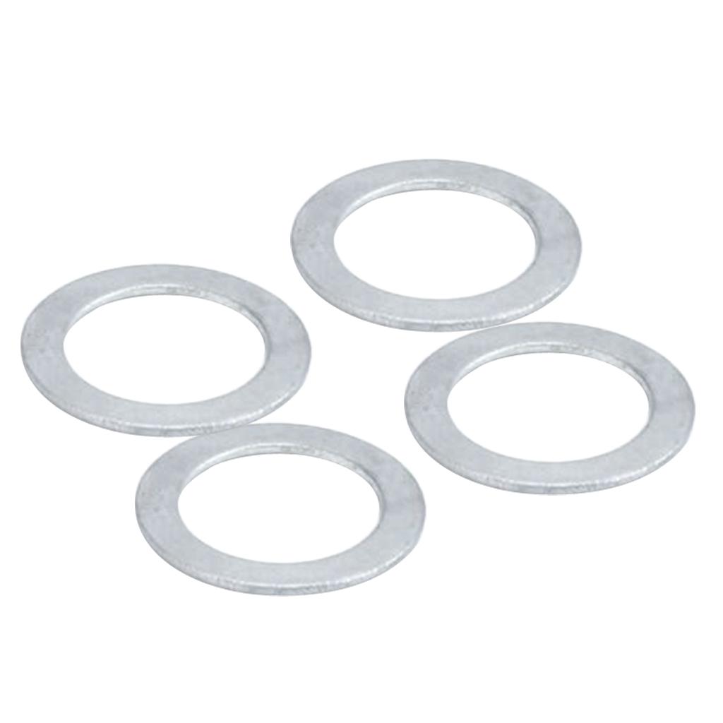 Ring Penyegel Washer Datar Baj - Mountain Biking Kit ulasan dan harga