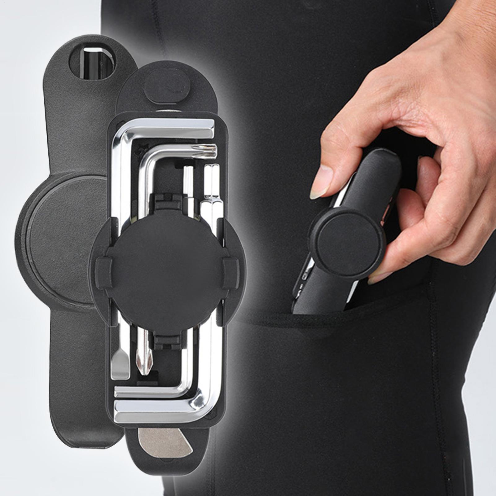 Kit Perbaikan Ban Anti-Selip P - Mountain Biking Kit ulasan dan harga