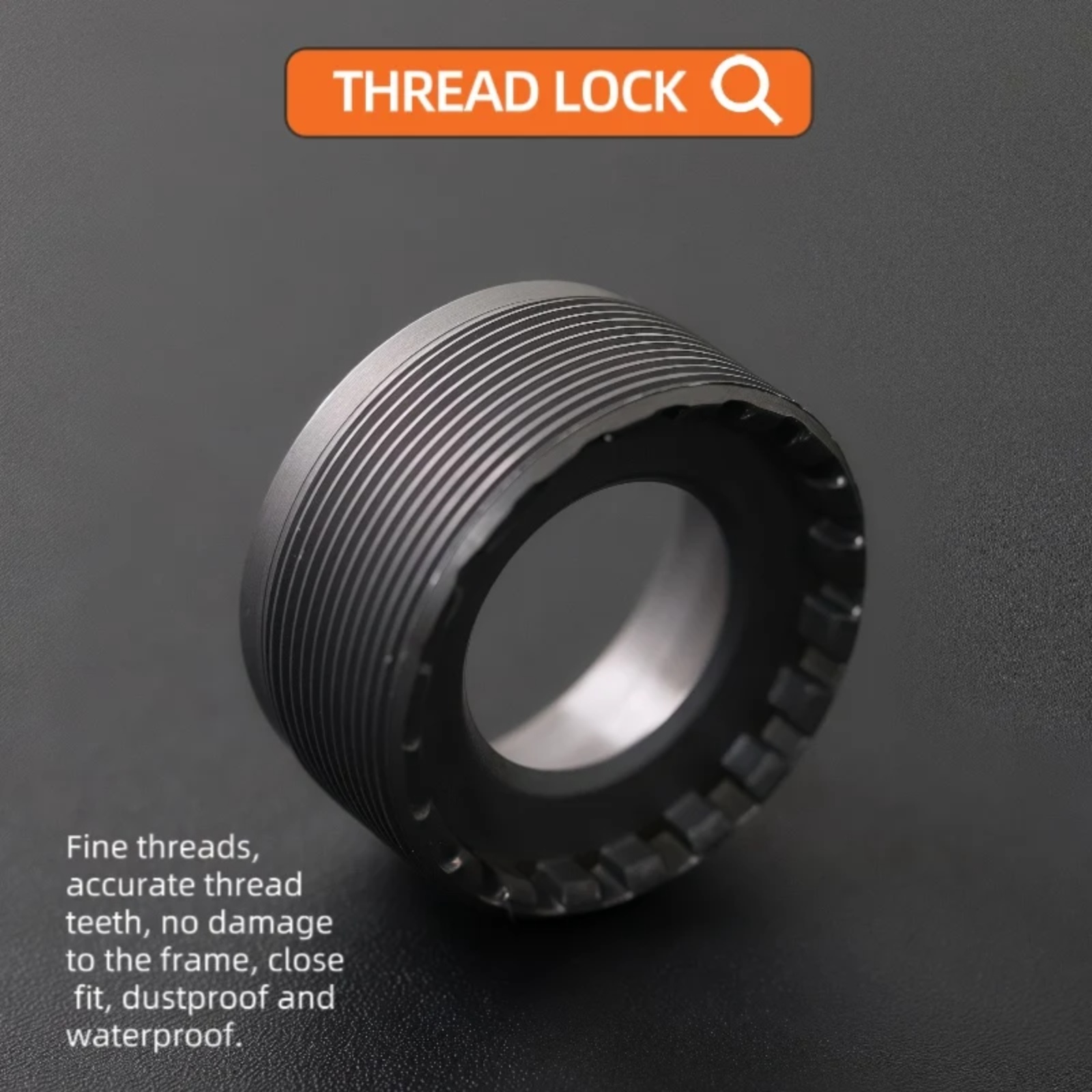 Bracket Bawah Sepeda Neco Ebik - Bottom Bracket Press ulasan dan harga