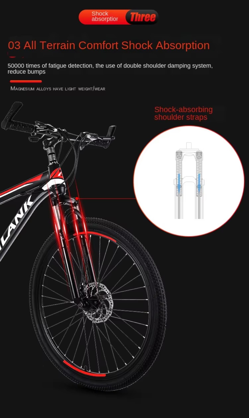 Pasokan Langsung Pabrik Sepeda - Mountain Biking Gear ulasan dan harga