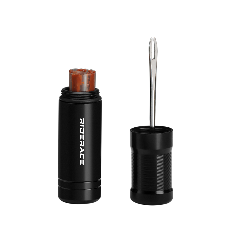 RIDERACE Kit peralatan perbaik - Mountain Biking Kit ulasan dan harga
