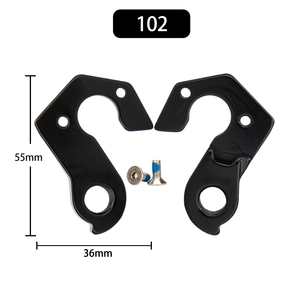 ZTTO Universal 23 Model Gantun - Mountain Biking Gear ulasan dan harga