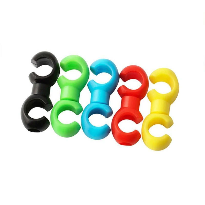 10 Buah/Set Klip Garis Silang  - Mountain Biking Kit ulasan dan harga