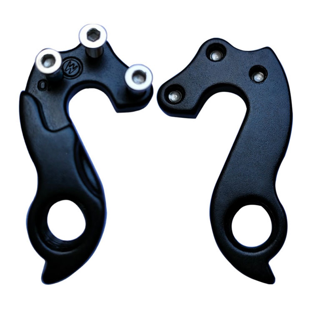 Hanger Derailleur Belakang Sep - Mountain Biking Gear ulasan dan harga