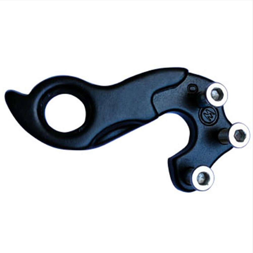 Hanger Derailleur Belakang Sep - Mountain Biking Gear ulasan dan harga