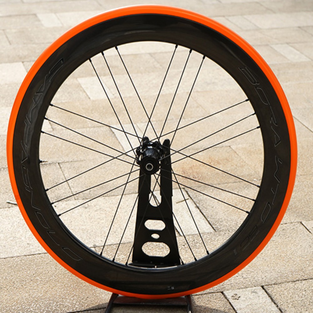 Ban Dalam Sepeda TPU Ultra Rin - Mountain Biking In French ulasan dan harga