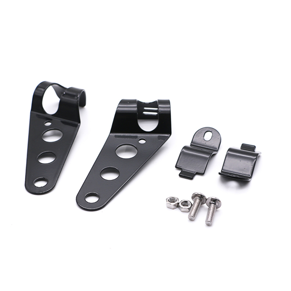 Braket Lampu Depan Sepeda Moto - Mountain Biking Derby ulasan dan harga