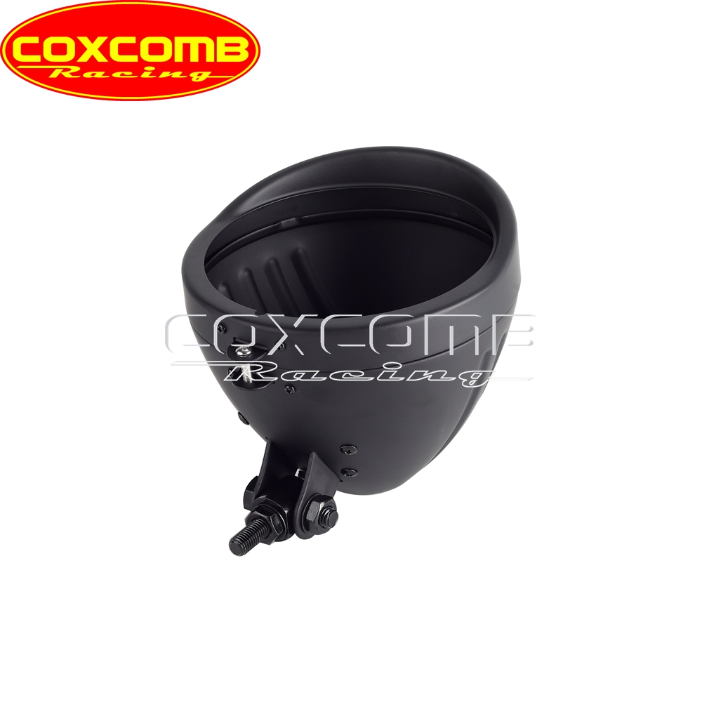 Lampu depan bulat Universal se - Mountain Biking Derby ulasan dan harga