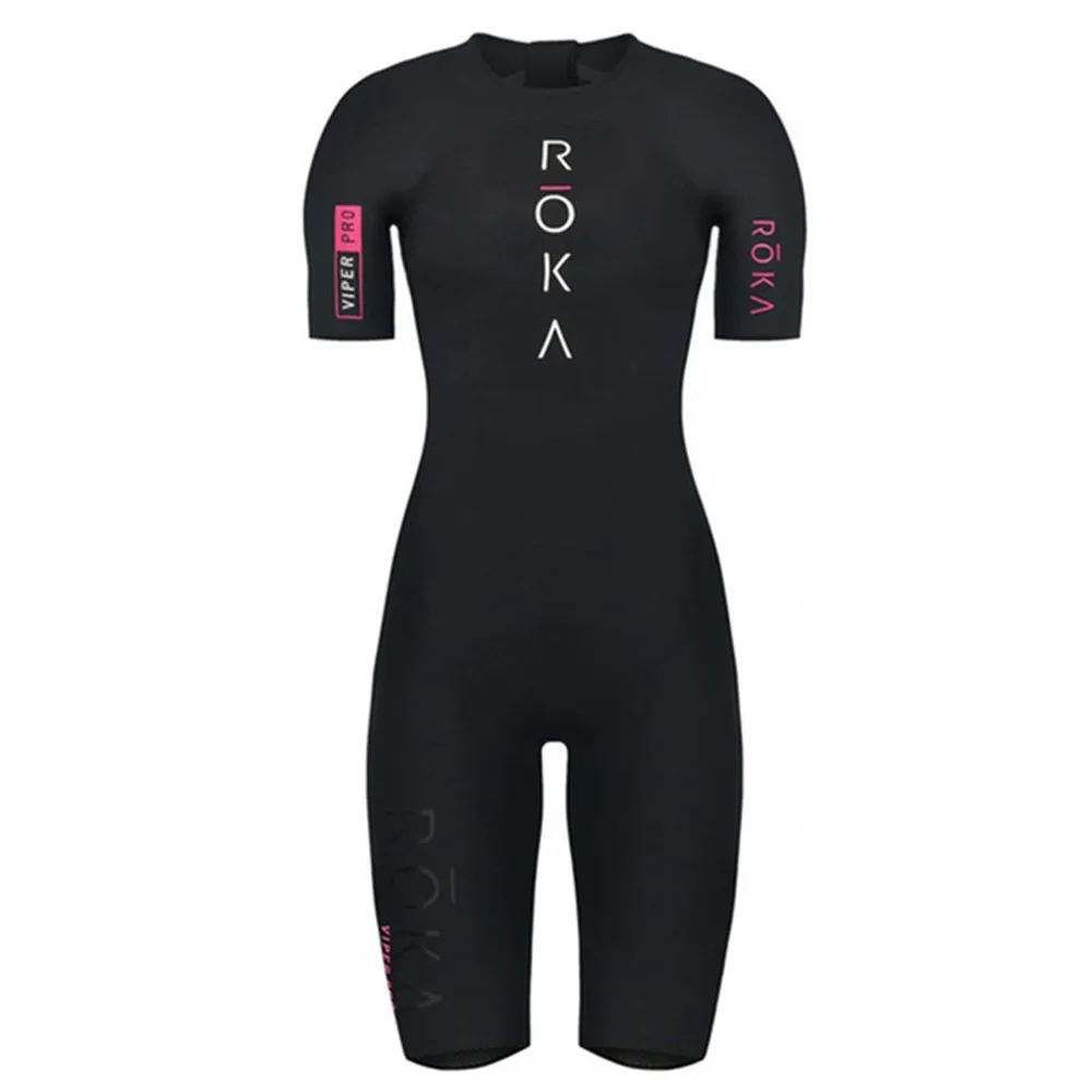 Roka baju renang lengan pendek - Mountain Biking Jumps ulasan dan harga