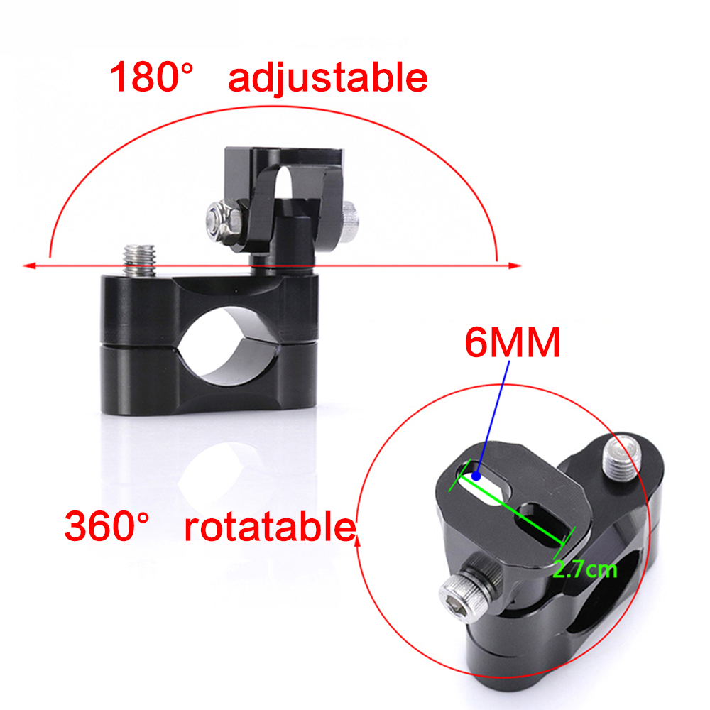 Aksesoris Sepeda Motor LED Spo - Mountain Biking Derby ulasan dan harga