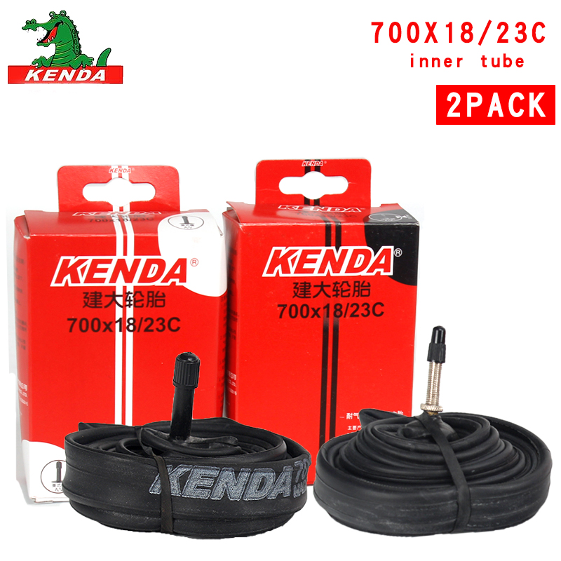 Kenda-butil ban dalam sepeda k - Mountain Biking In French ulasan dan harga