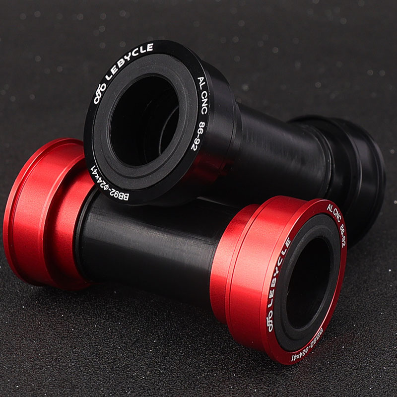 Mtb Road Bike Braket Bawah Pre - Bottom Bracket Press ulasan dan harga