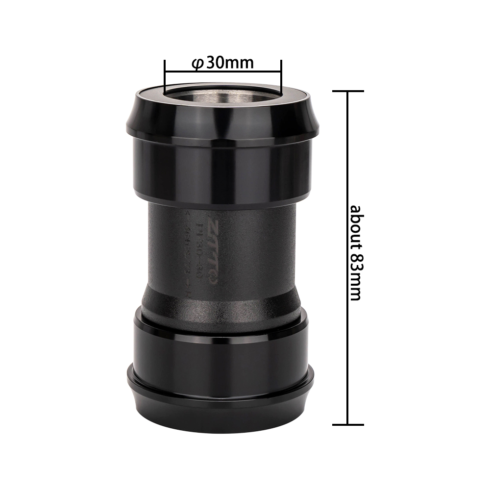ZTTO Poros Braket Bawah Sepeda - Bottom Bracket Press ulasan dan harga