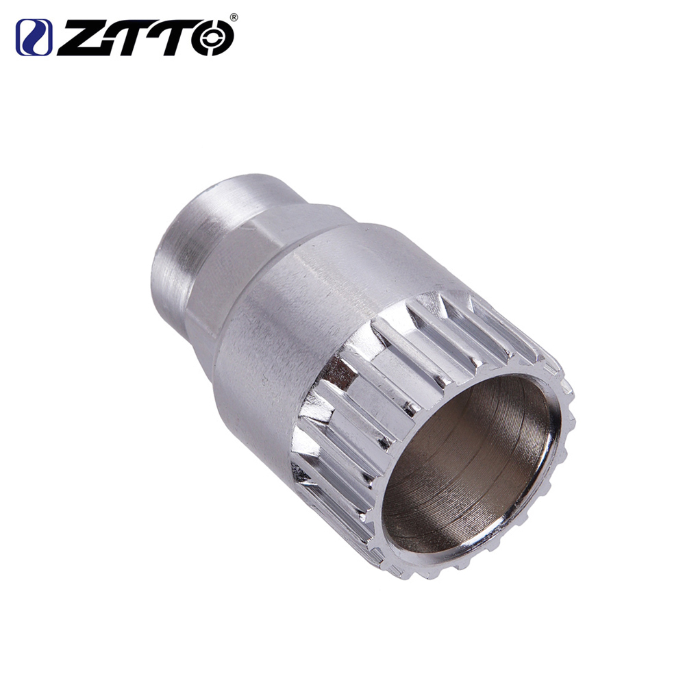 Alat Soket Bottom Bracket ZTTO - Bottom Bracket Press ulasan dan harga