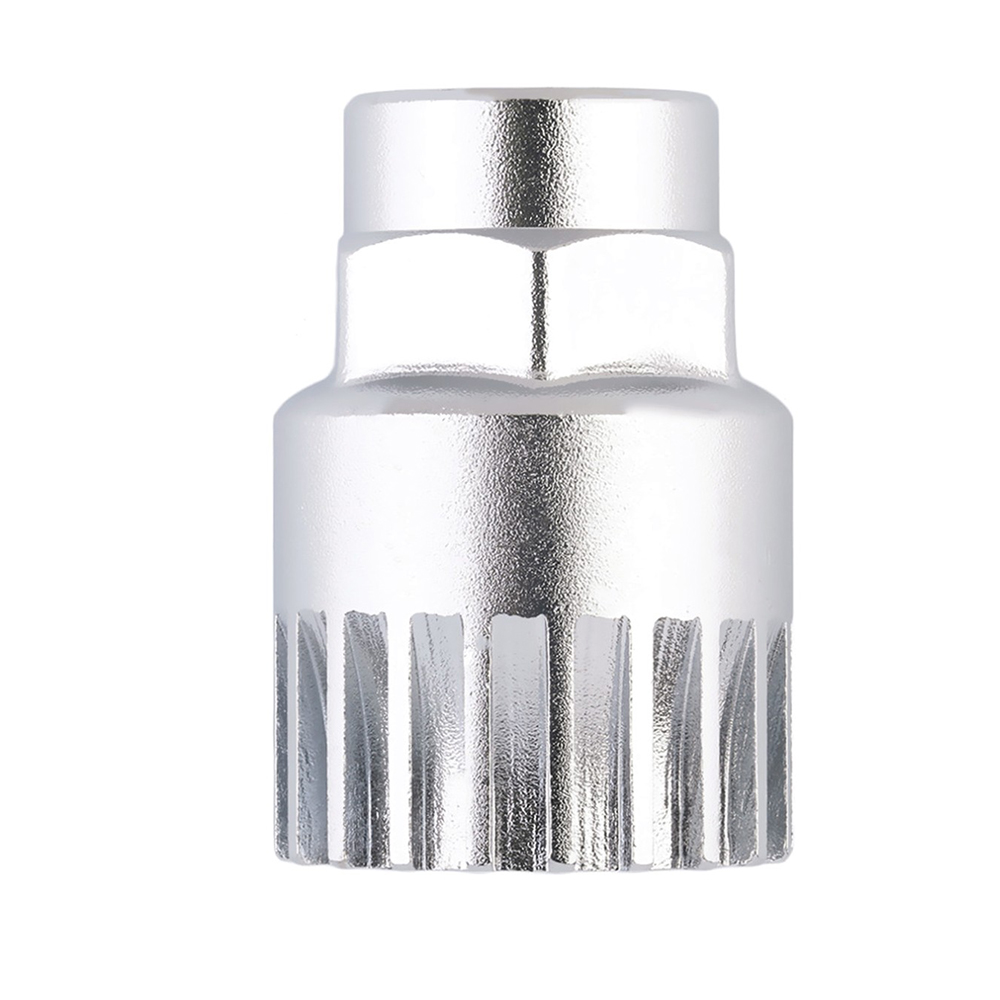 Alat Soket Bottom Bracket ZTTO - Bottom Bracket Press ulasan dan harga