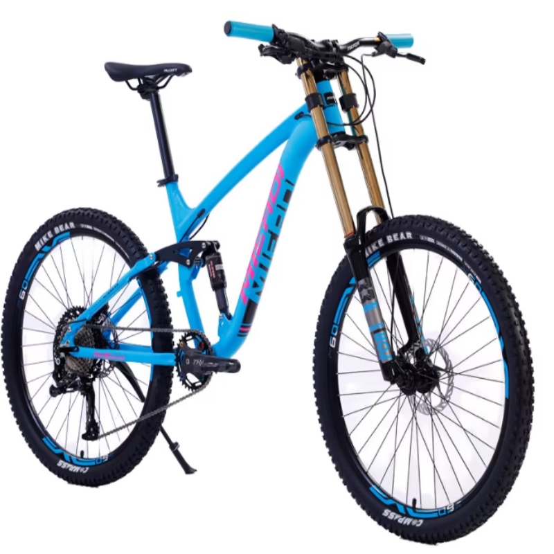 Sepeda Gunung Berkualitas Ting - Mountain Biking Gear ulasan dan harga