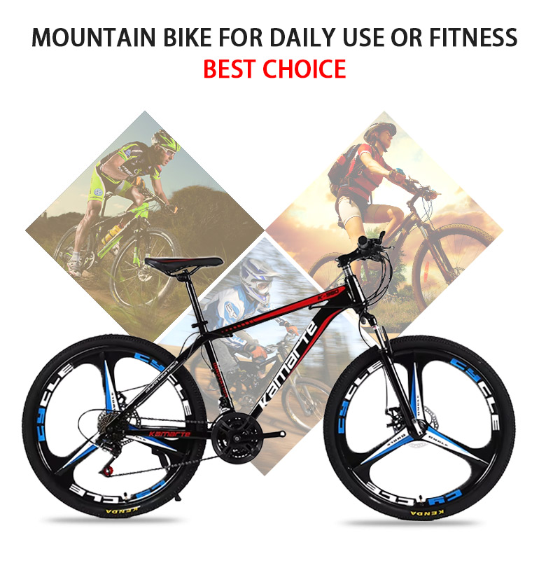 Sepeda Gunung Berkualitas Ting - Mountain Biking Gear ulasan dan harga