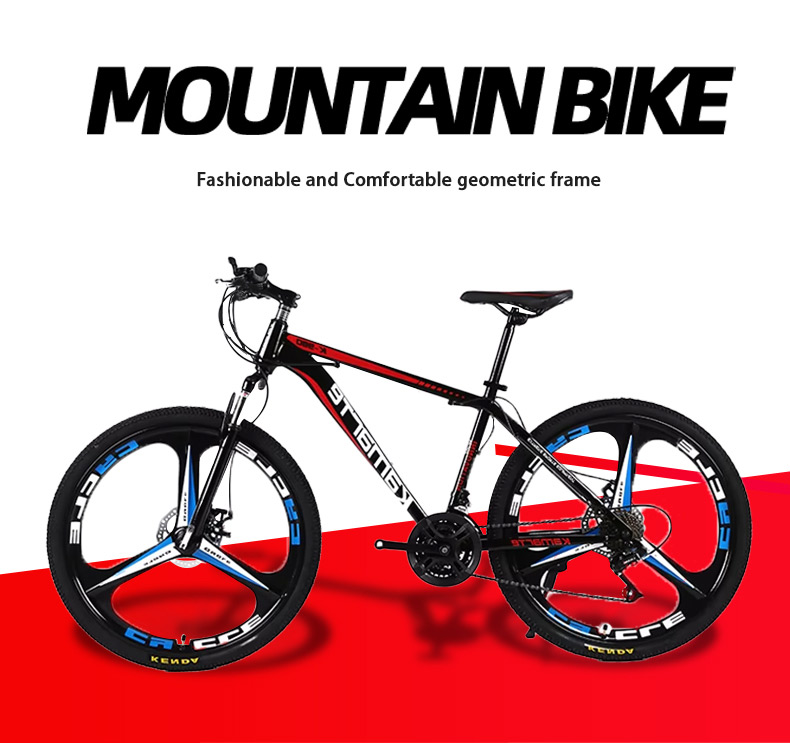 Sepeda Gunung Berkualitas Ting - Mountain Biking Gear ulasan dan harga