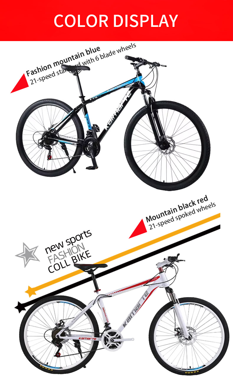 Sepeda Gunung Berkualitas Ting - Mountain Biking Gear ulasan dan harga