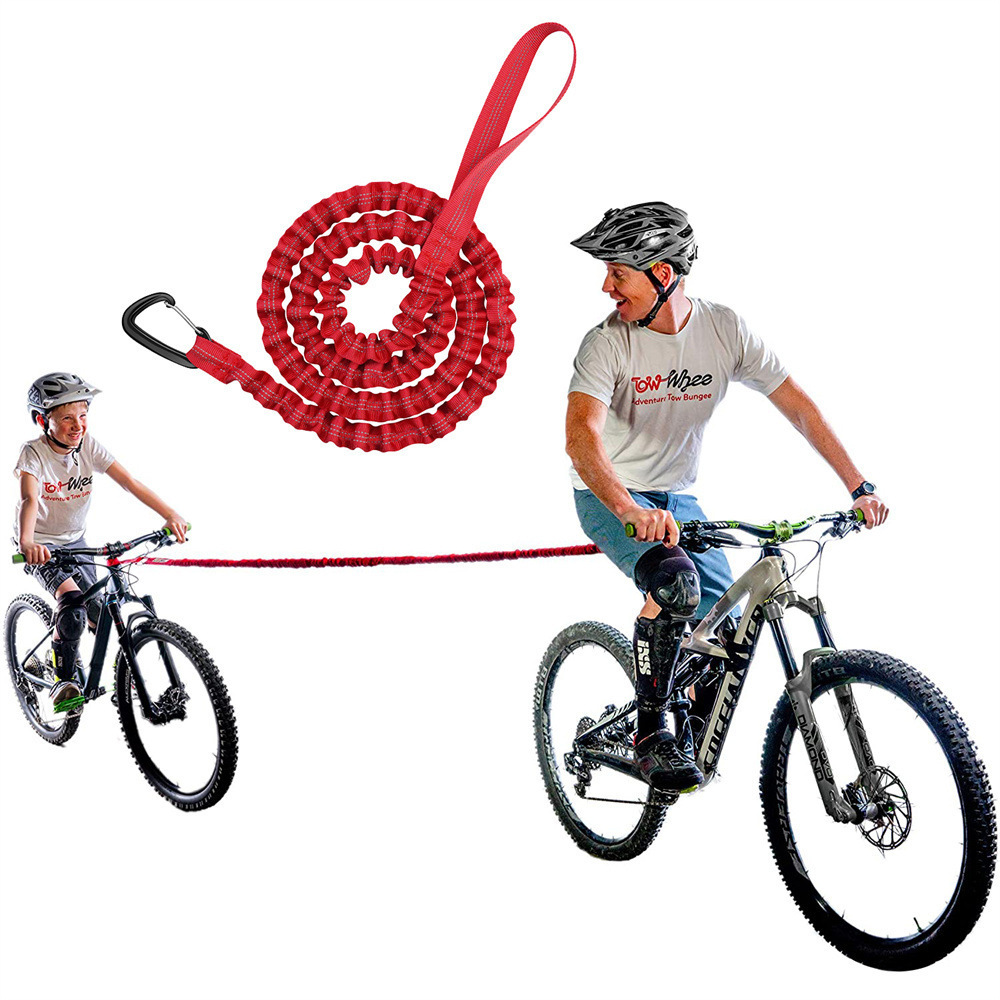 Tali Traksi Sepeda Gunung Outd - Mountain Biking Jumps ulasan dan harga