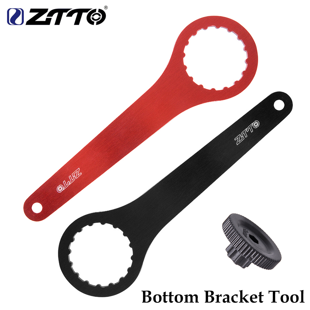ZTTO kunci pas braket bawah se - Bottom Bracket Press ulasan dan harga