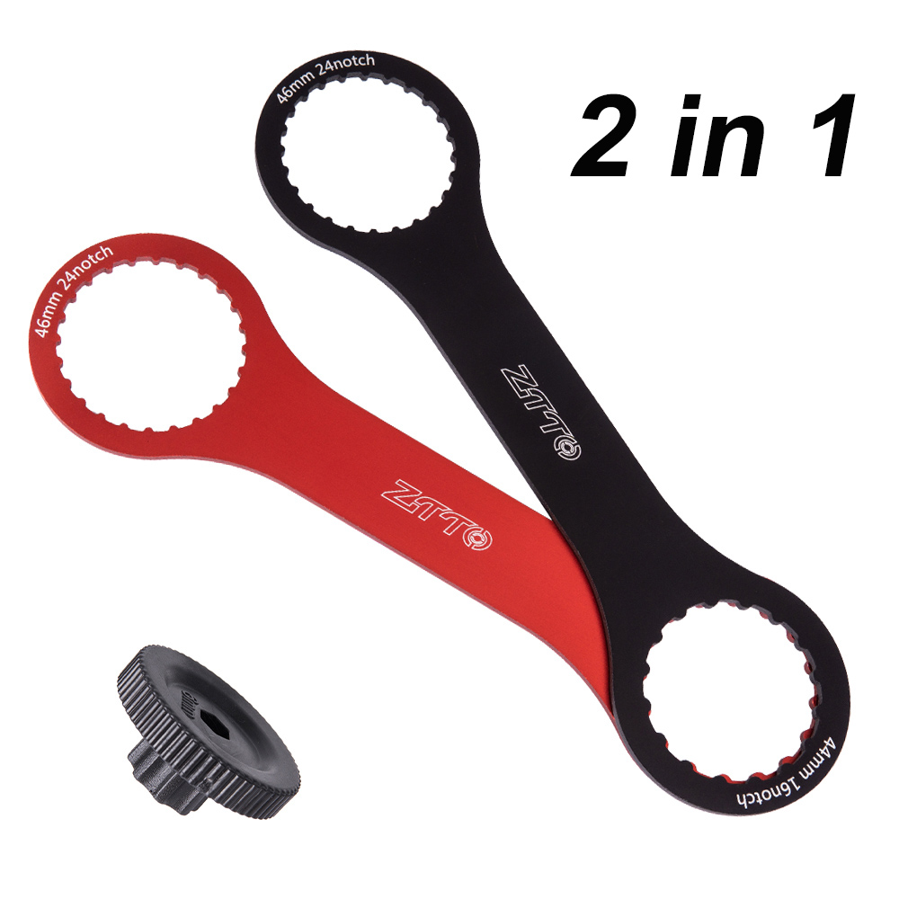 ZTTO kunci pas braket bawah se - Bottom Bracket Press ulasan dan harga