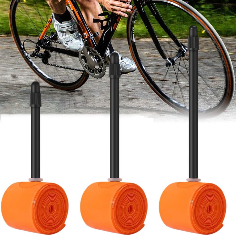 Ban Dalam Sepeda TPU Ultra Rin - Mountain Biking In French ulasan dan harga