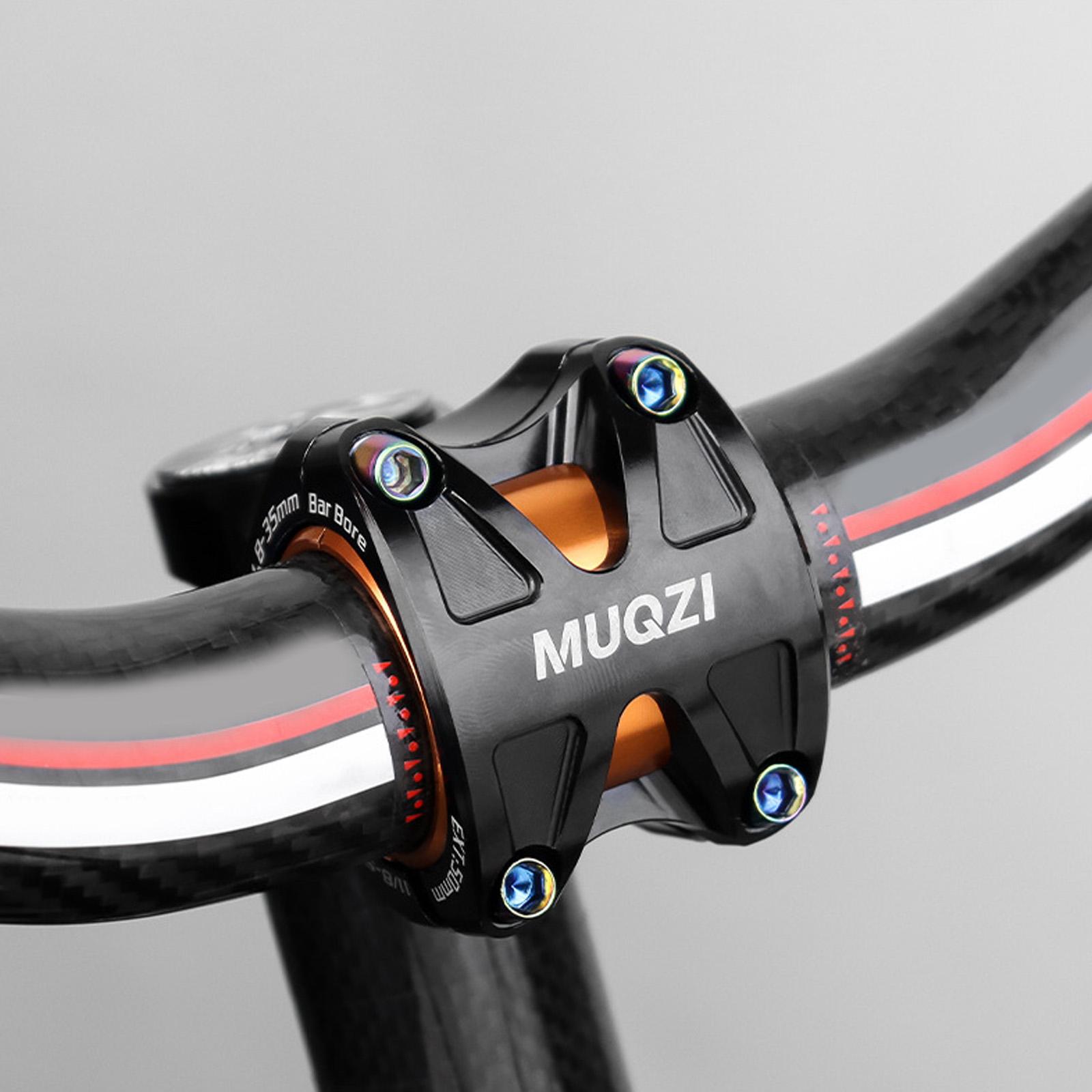 Set Sekrup Stem Sepeda Titaniu - Mountain Biking Kit ulasan dan harga