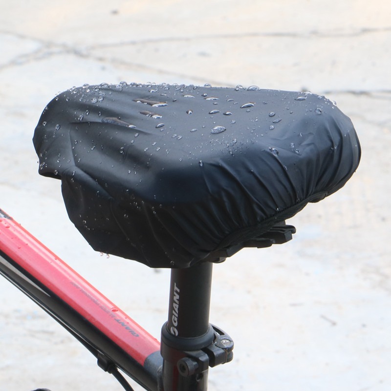 Sarung Jok Universal Pelindung - Mountain Biking Gear ulasan dan harga